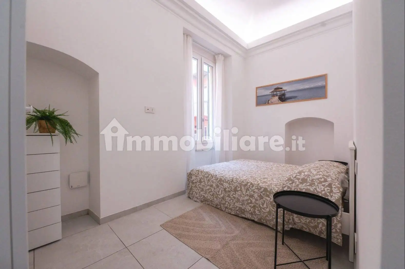 Trilocale via Santa Caterina 20, Centro, Varazze - foto 2