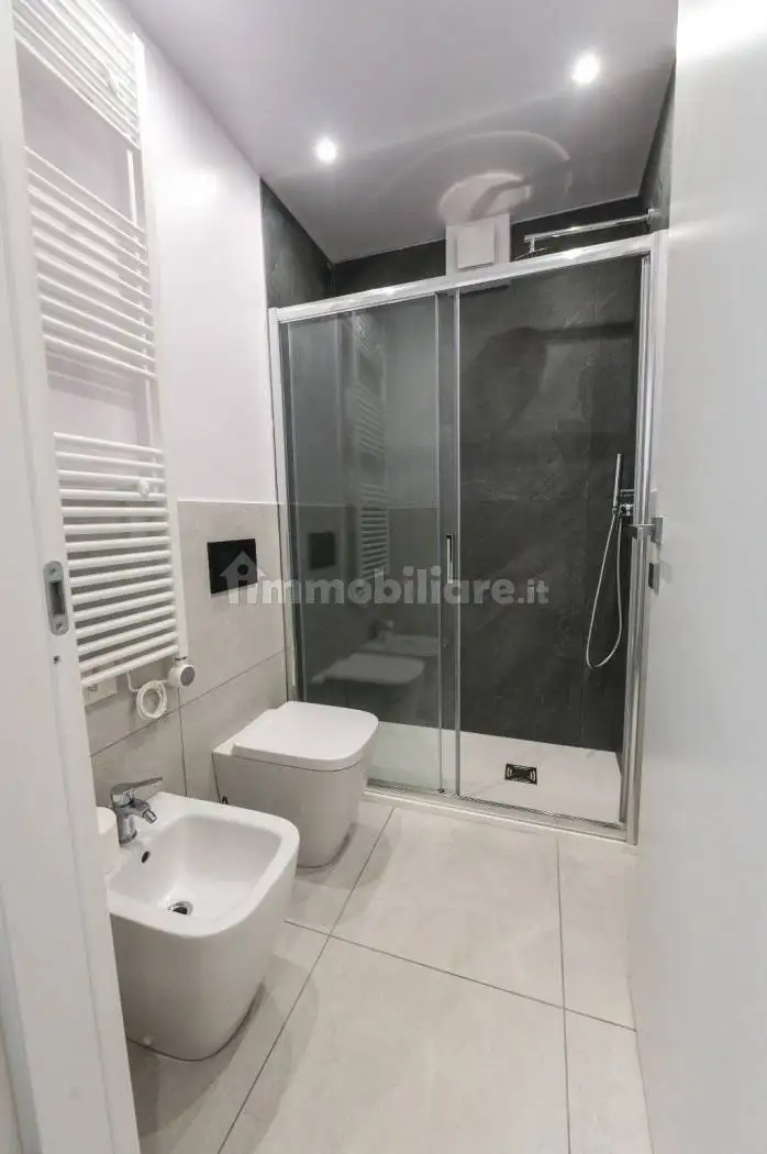 Trilocale via Santa Caterina 20, Centro, Varazze - foto 3