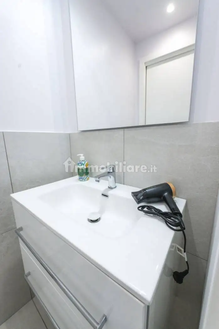 Trilocale via Santa Caterina 20, Centro, Varazze - foto 5