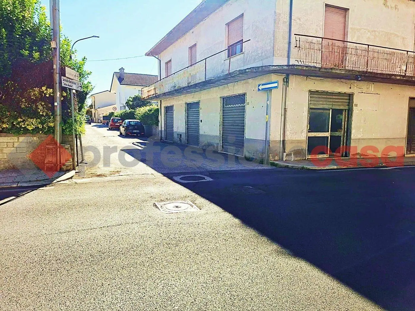 Trilocale via Soldato Ignoto, 0, Aquino - foto 2