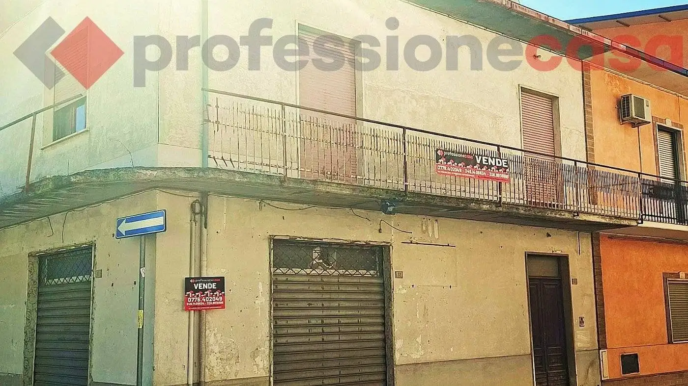 Trilocale via Soldato Ignoto, 0, Aquino - foto 4