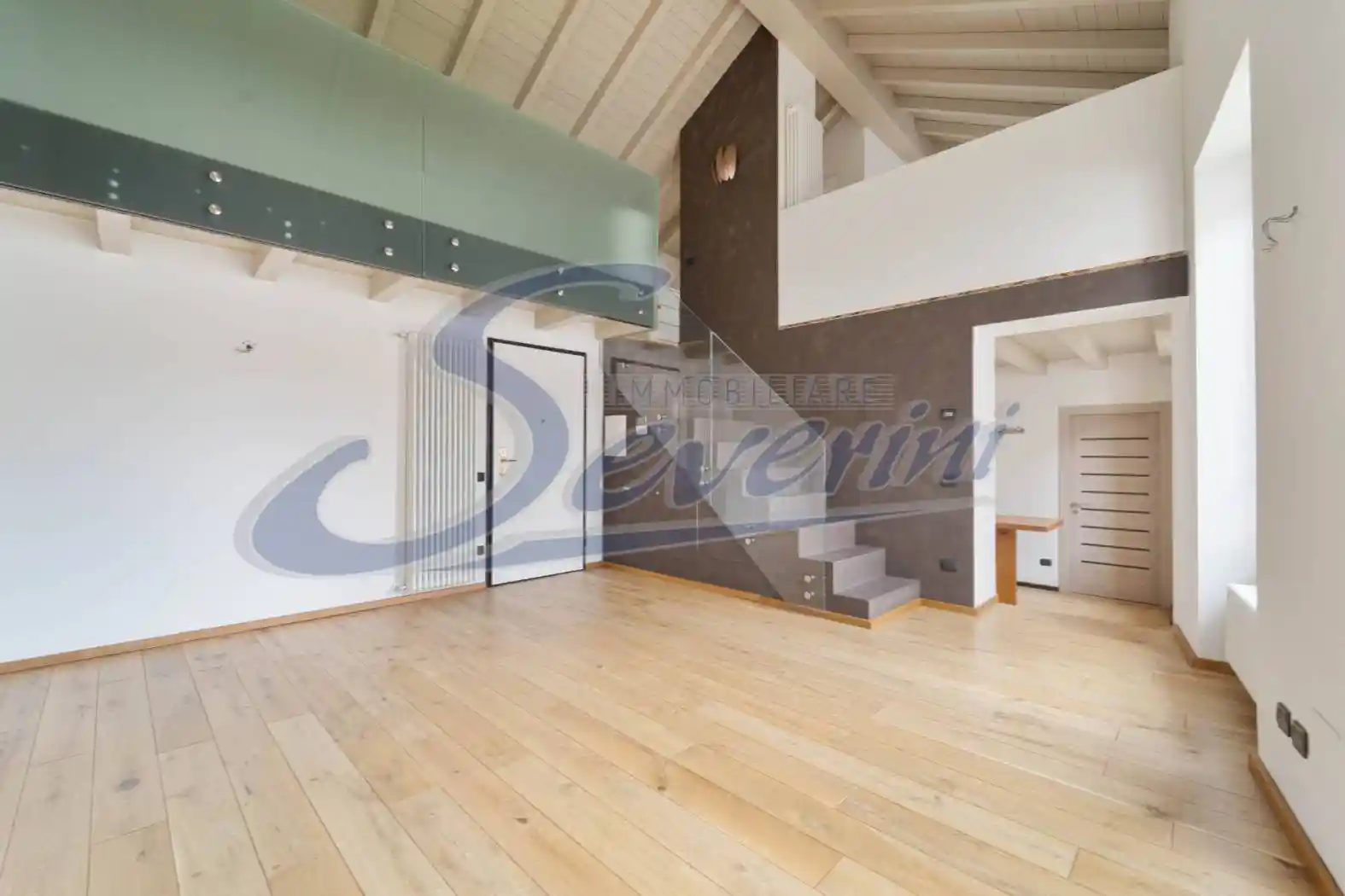 Trilocale via Cardano 33/35, Cardano, Como - foto 2