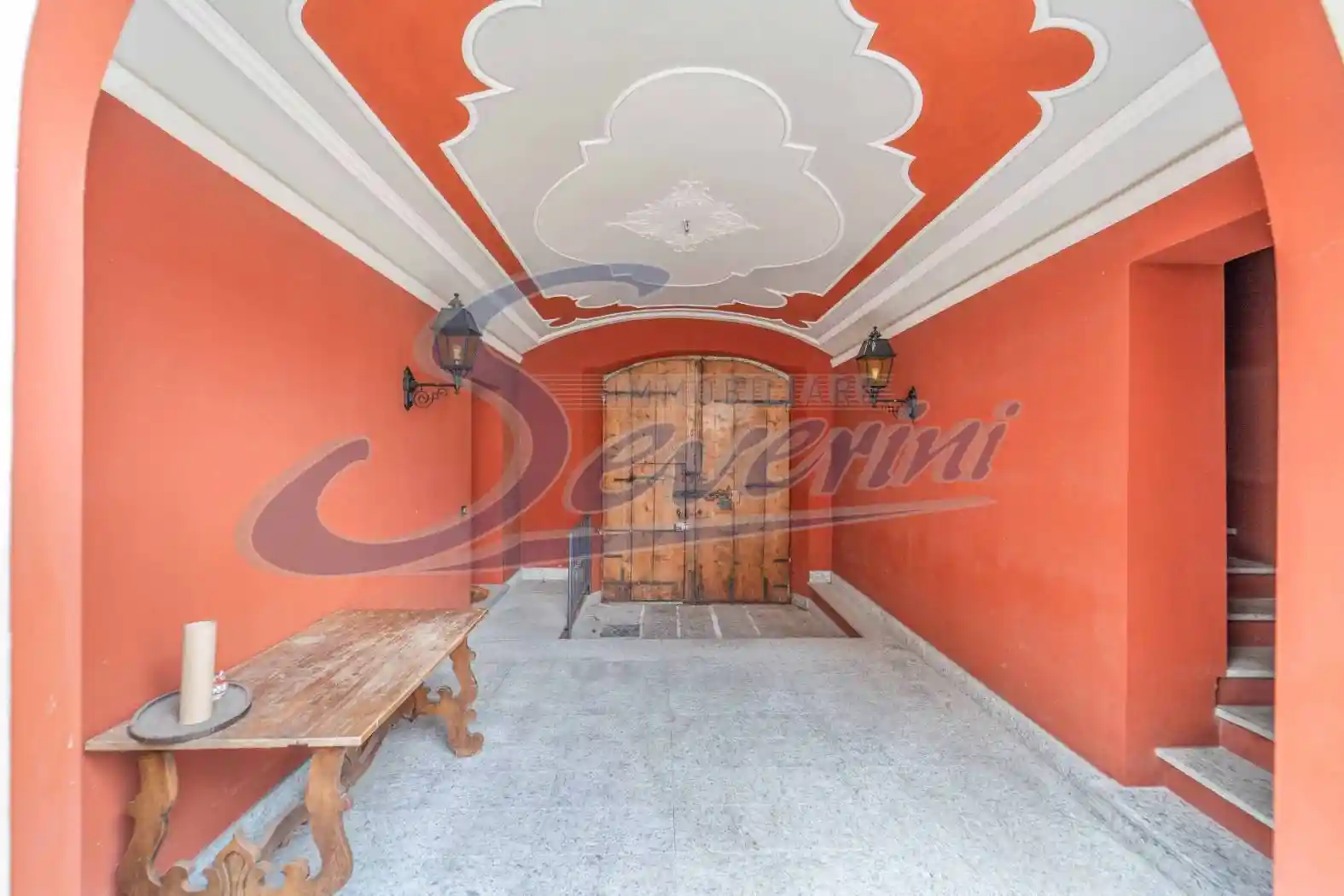 Trilocale via Cardano 33/35, Cardano, Como - foto 4