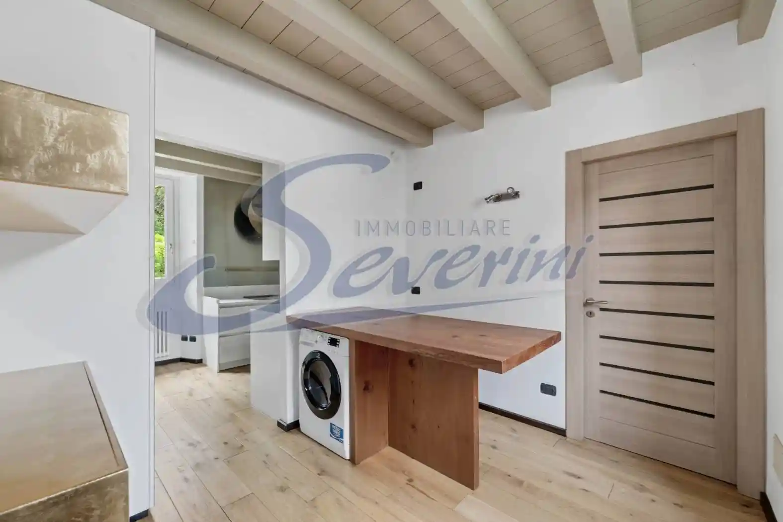 Trilocale via Cardano 33/35, Cardano, Como - foto 5