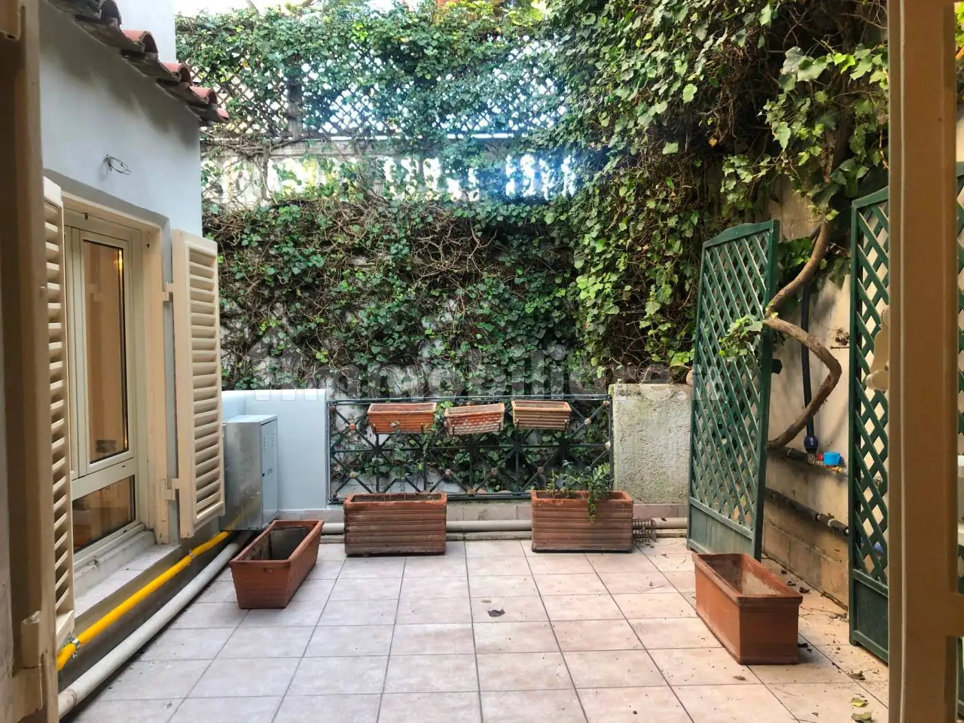 Appartamento in affitto a Roma