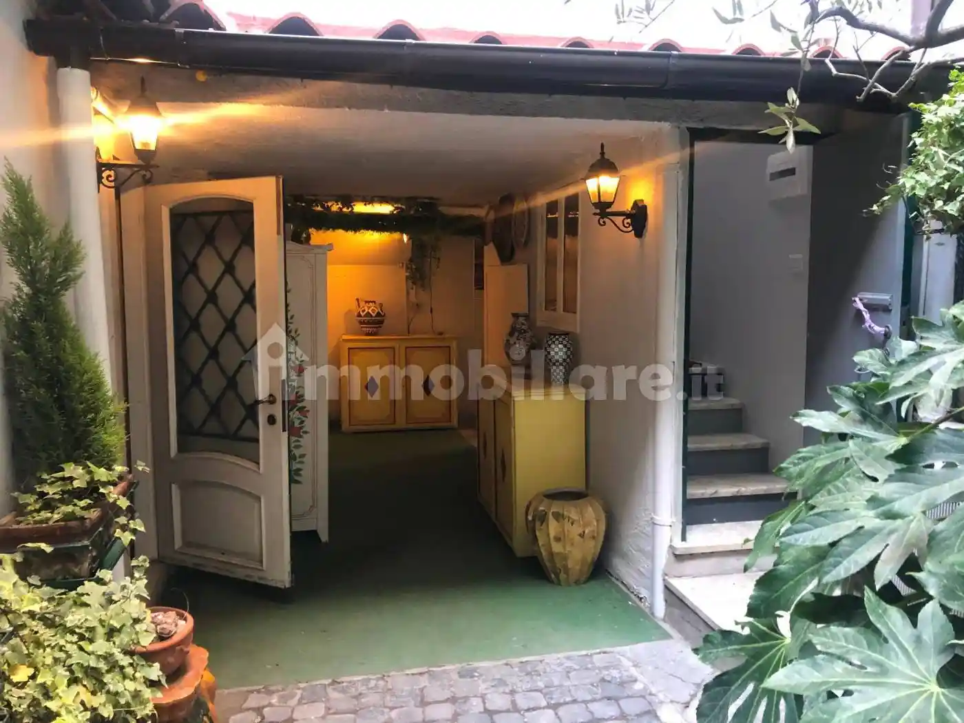 Bilocale via Salaria 103, Pinciano - Villa Ada, Roma - foto 3