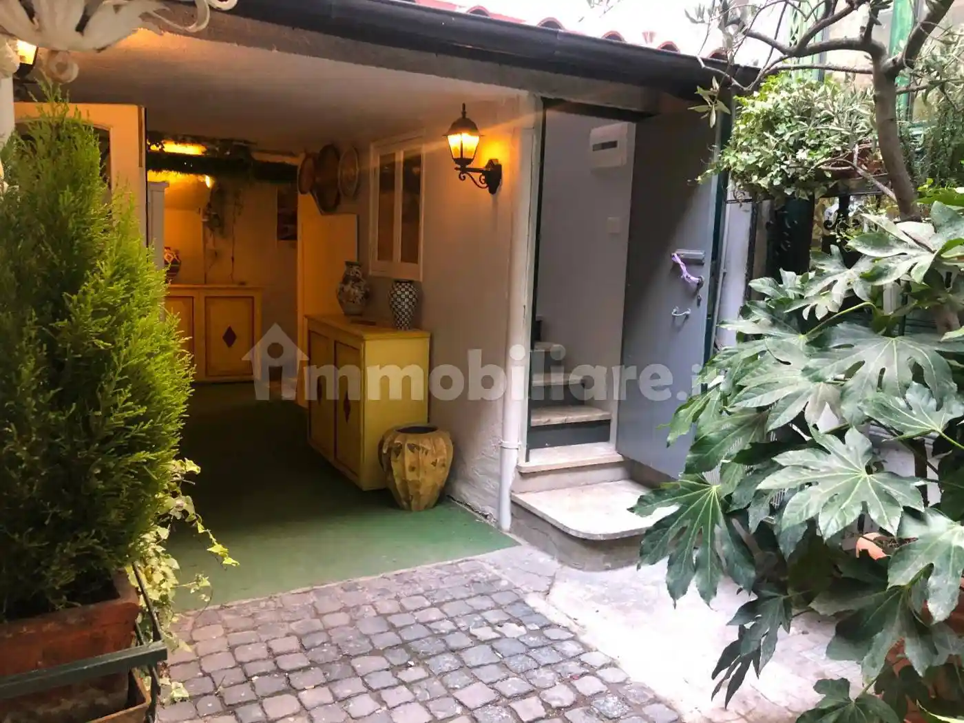 Bilocale via Salaria 103, Pinciano - Villa Ada, Roma - foto 4