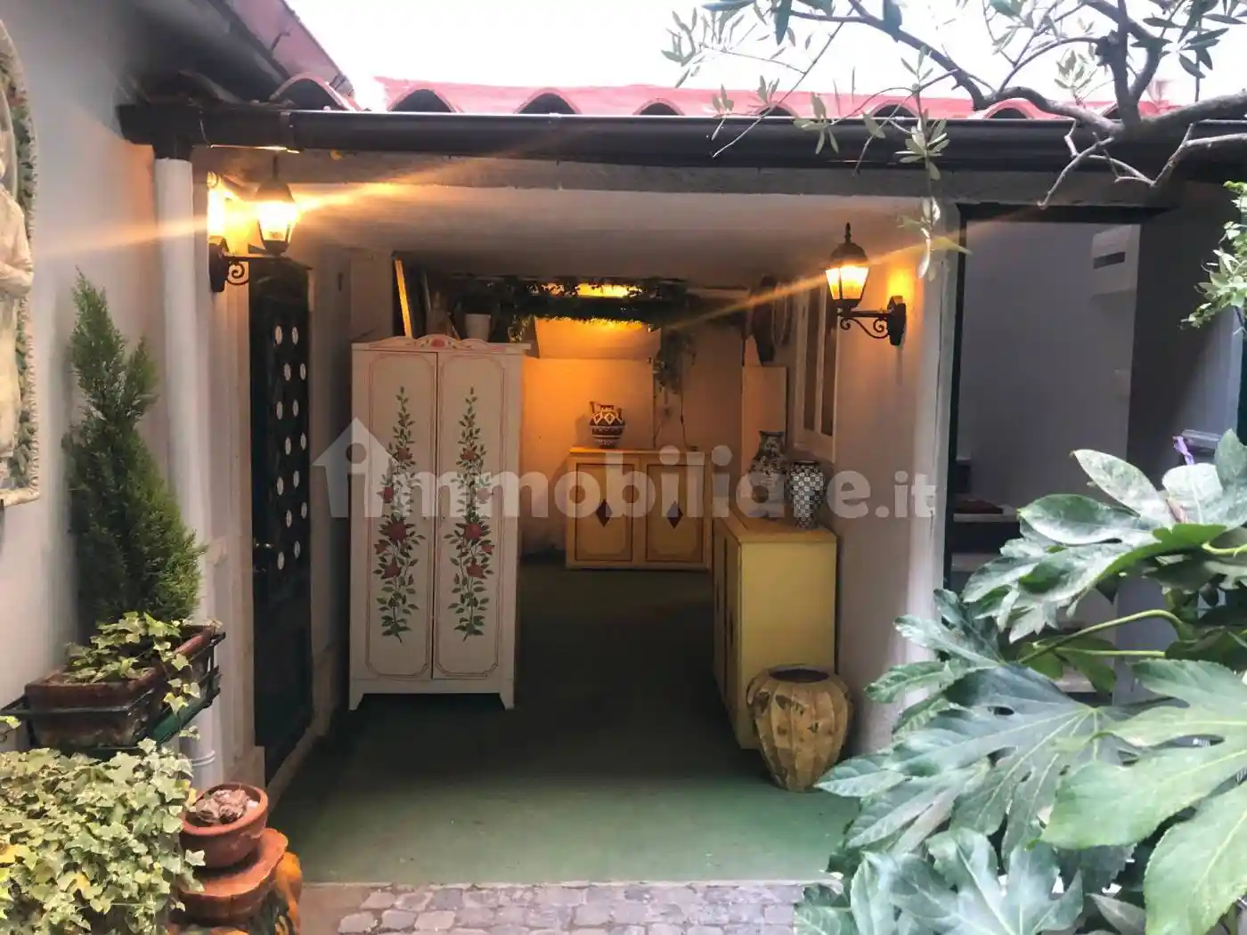 Bilocale via Salaria 103, Pinciano - Villa Ada, Roma - foto 5