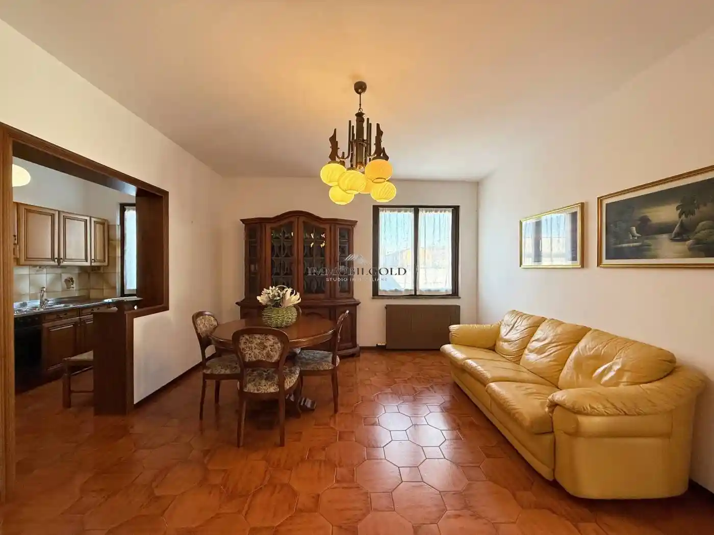 Villa in vendita a Abbiategrasso