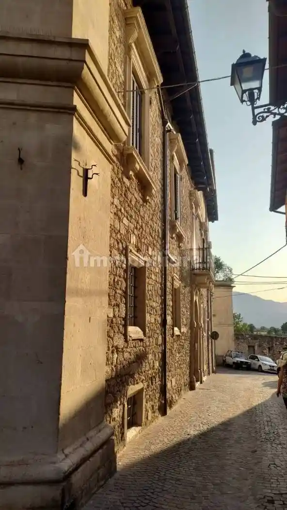 Trilocale via Buonomini 7, Centro, Sulmona - foto 2