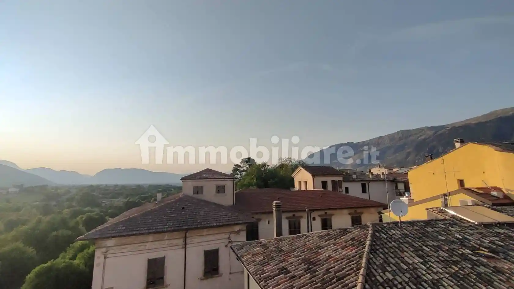 Trilocale via Buonomini 7, Centro, Sulmona - foto 5