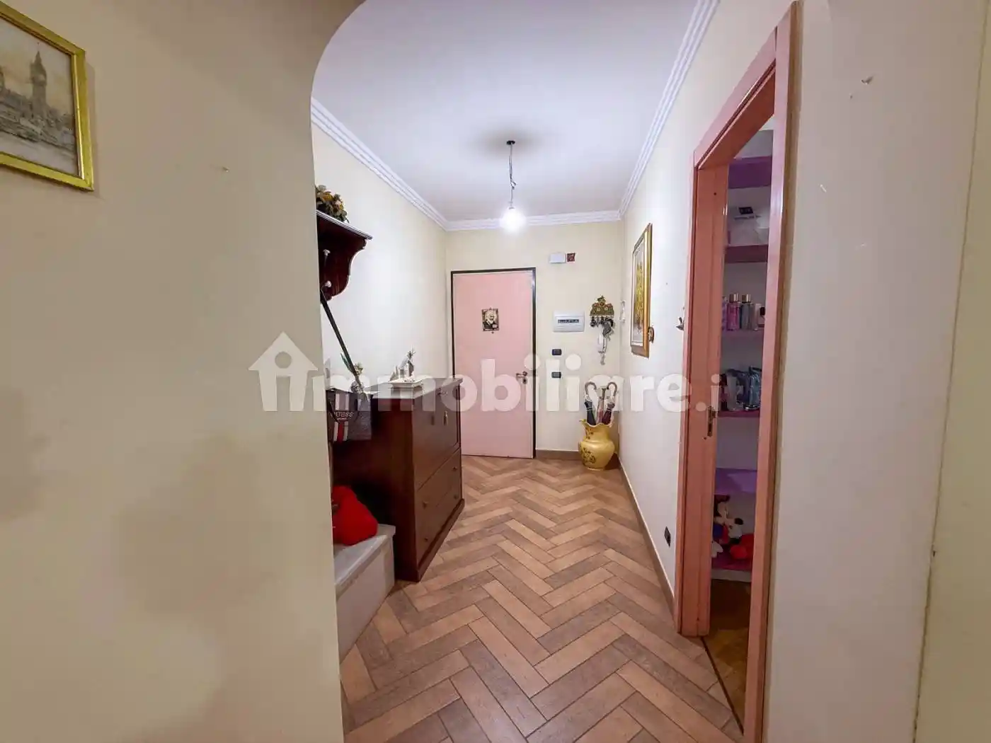 Appartamento via Nazionale in Santa Margherita 182, Santa Margherita - Santo Stefano, Messina - foto 4