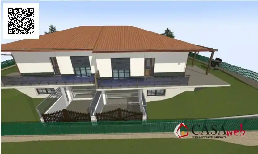 Villetta a schiera - foto 2