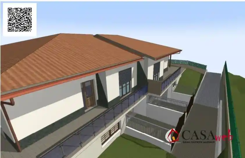 Villetta a schiera - foto 4