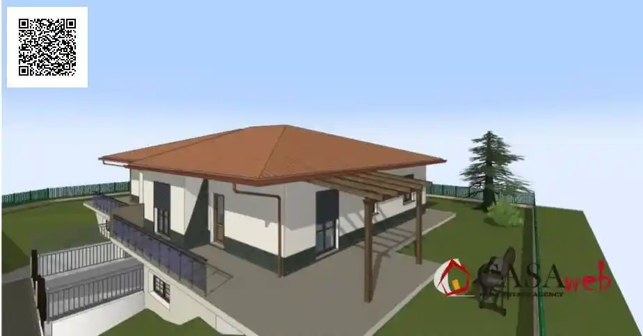 Villetta a schiera - foto 5