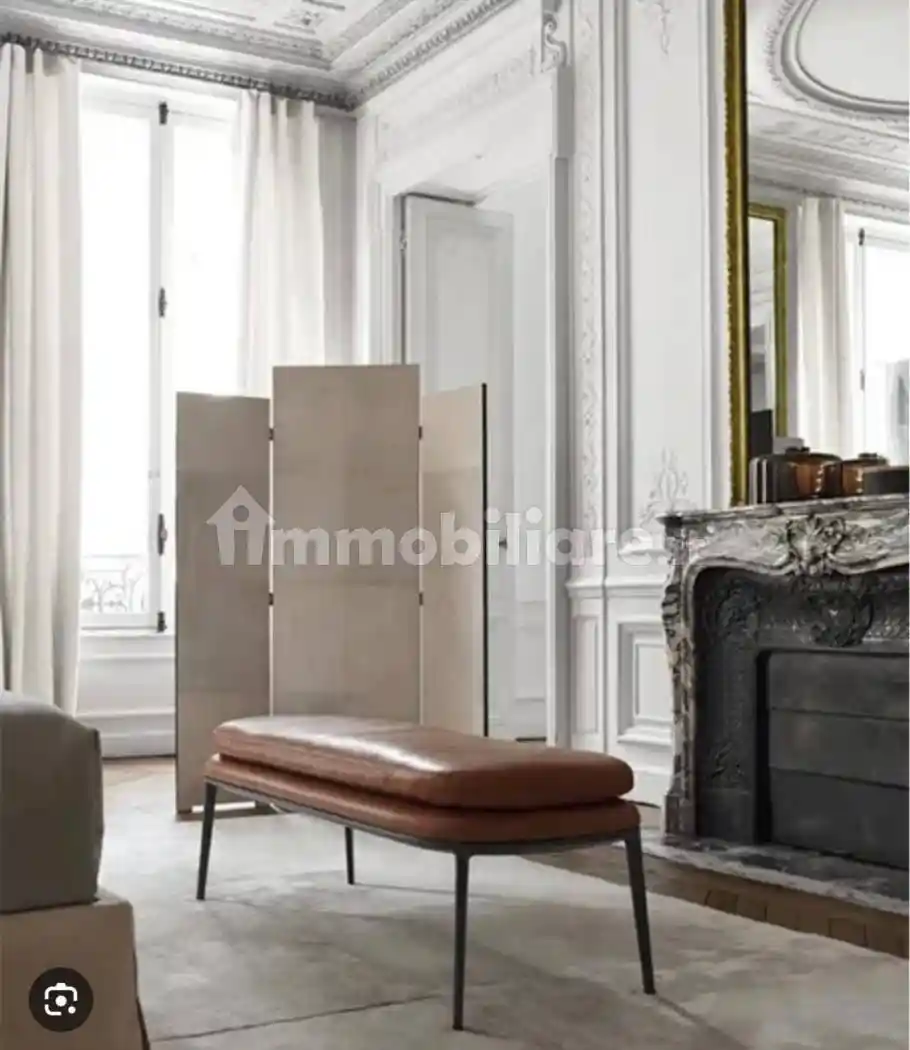 Appartamento ottimo stato, secondo piano, Scala - Manzoni, Milano - foto 5