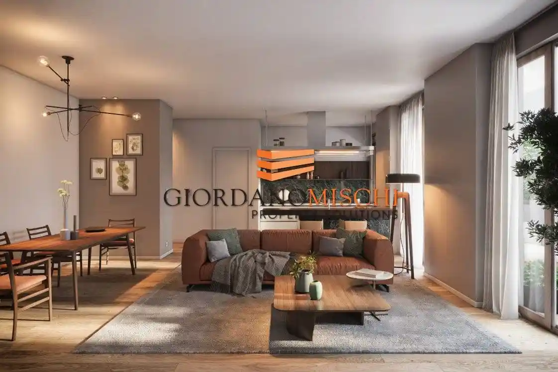 Appartamento in vendita a Monza