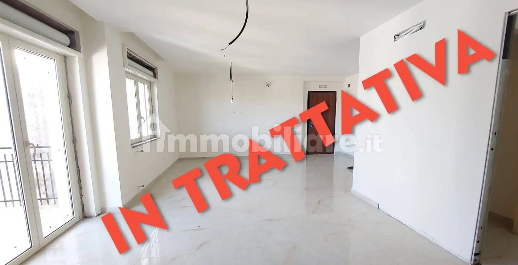 Appartamento in vendita a Volla