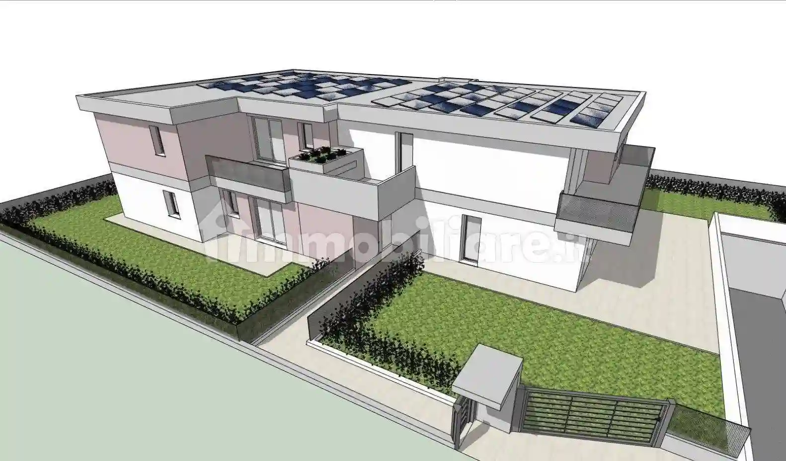 Appartamento - foto 5