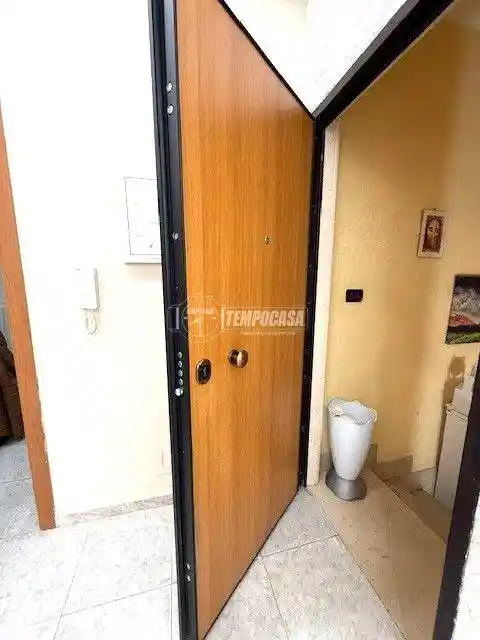 Trilocale viale degli Aviatori, Tribunale - Carmine Nuovo, Foggia - foto 5