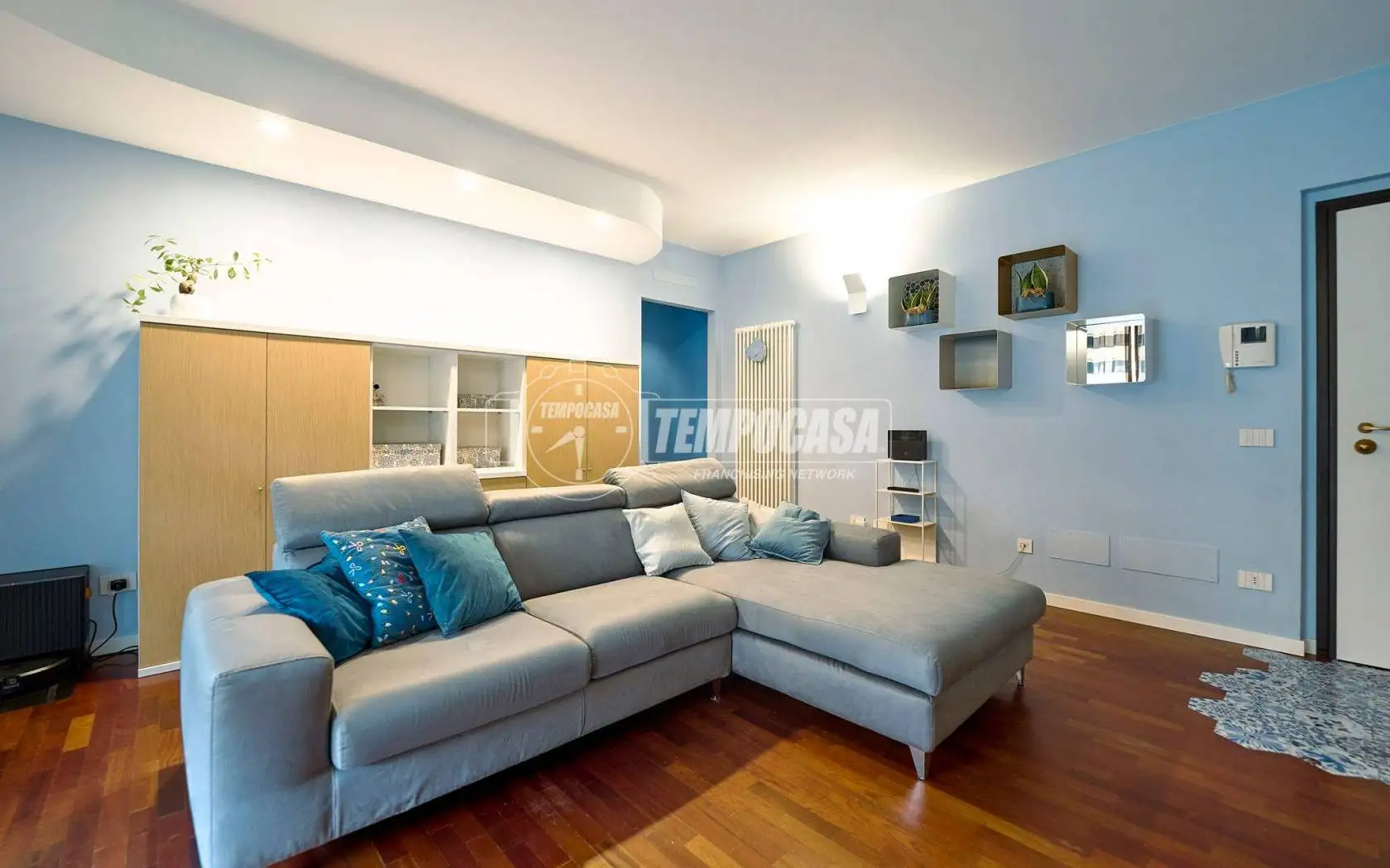 Appartamento in vendita a Castelverde