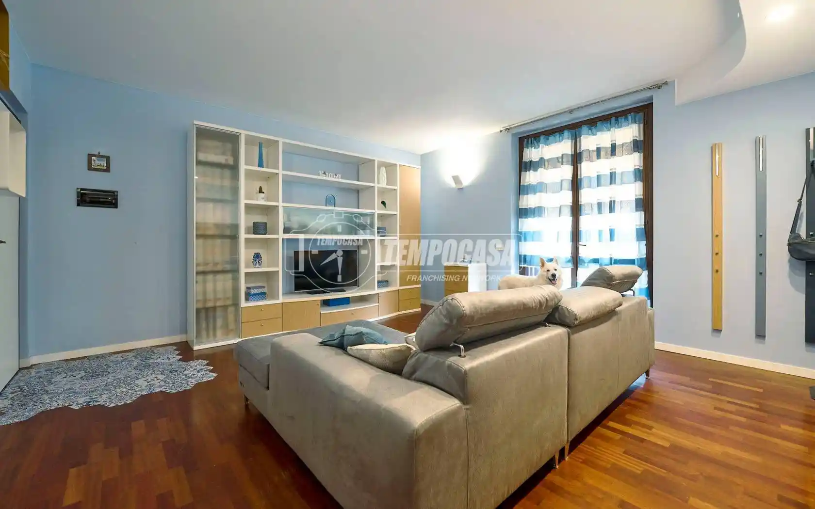 Bilocale via Vittorio Veneto, Costa Sant'Abramo, Costa Sant'abramo, Castelverde - foto 3