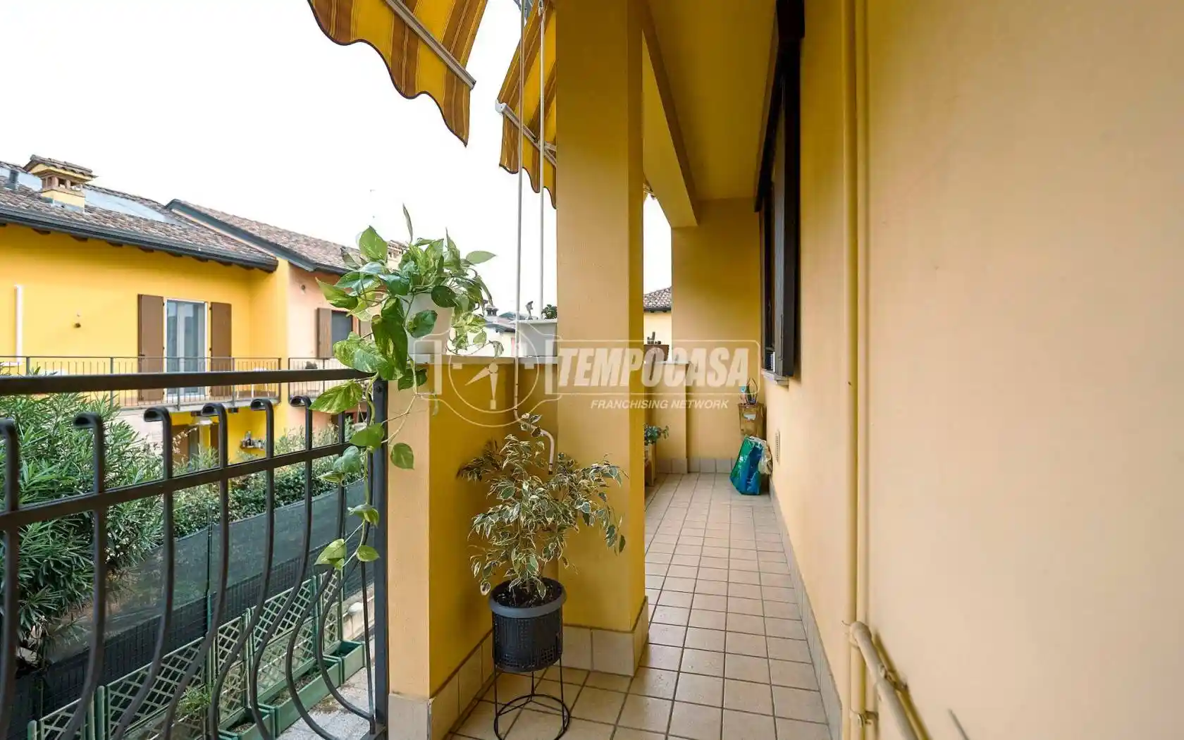 Bilocale via Vittorio Veneto, Costa Sant'Abramo, Costa Sant'abramo, Castelverde - foto 5