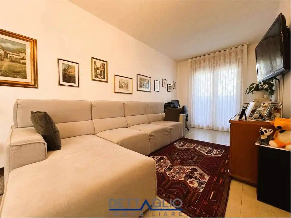 Appartamento in vendita a Santa Maria di Sala