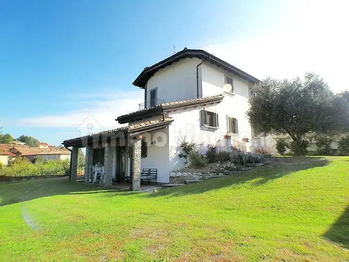 Rustico - Casale in vendita a Odalengo Piccolo