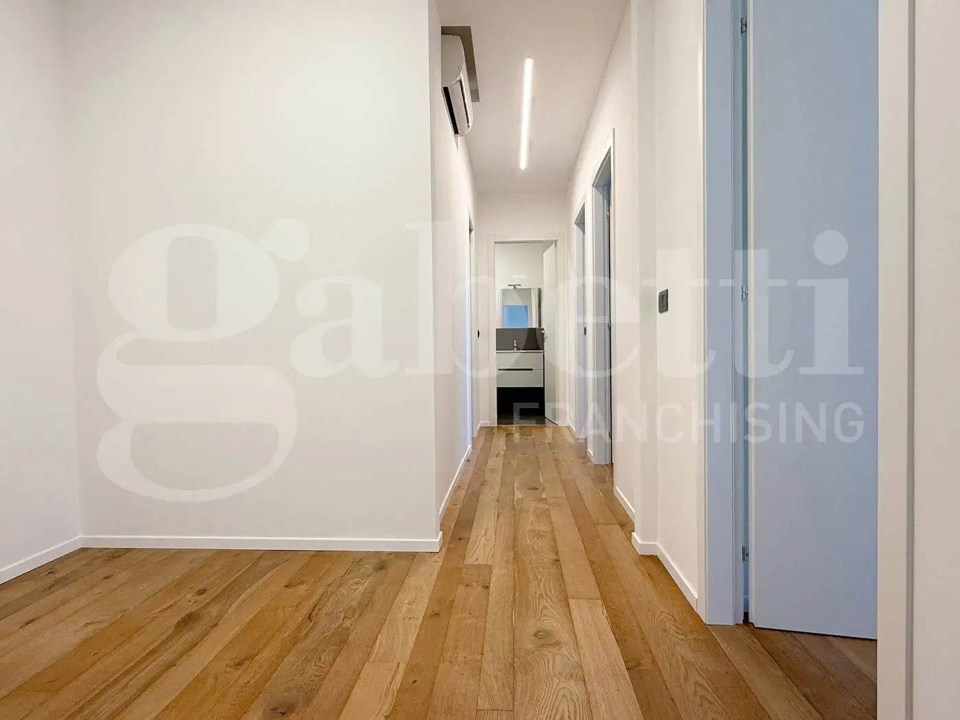 Appartamento in vendita a Albignasego