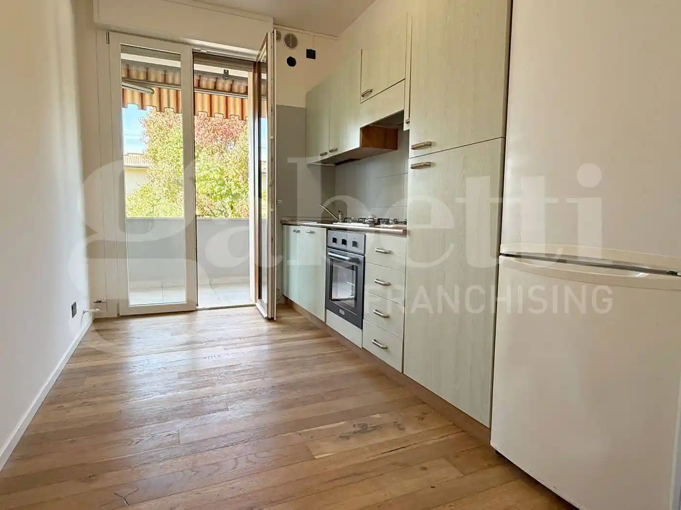 Trilocale via Padova, 36, Centro, San Lorenzo, Albignasego - foto 4