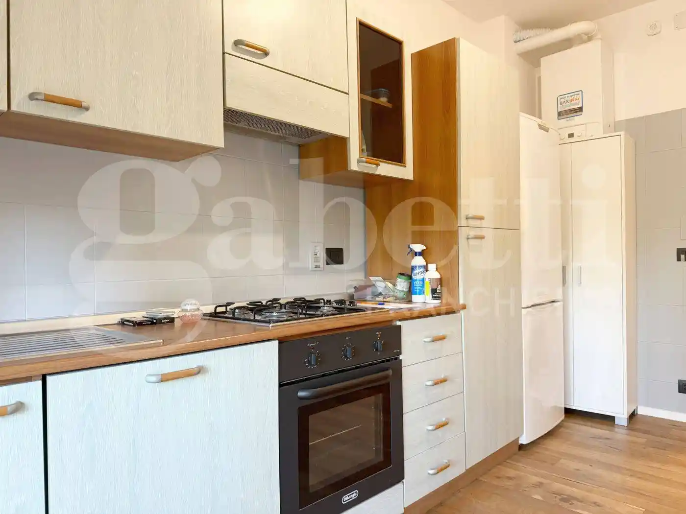 Trilocale via Padova, 36, Centro, San Lorenzo, Albignasego - foto 5