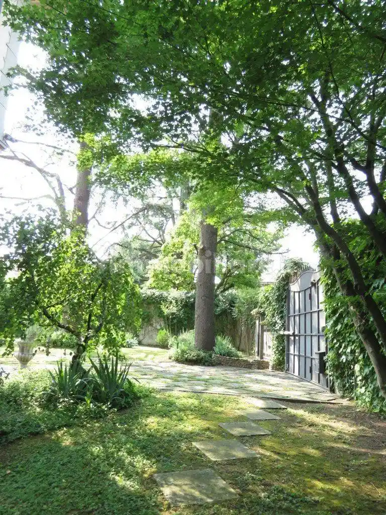 Villa plurifamiliare via Enrico Toti snc, Grazie Vecchie - Boschetti Reali, Monza - foto 2