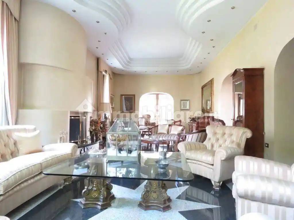 Villa plurifamiliare via Enrico Toti snc, Grazie Vecchie - Boschetti Reali, Monza - foto 5