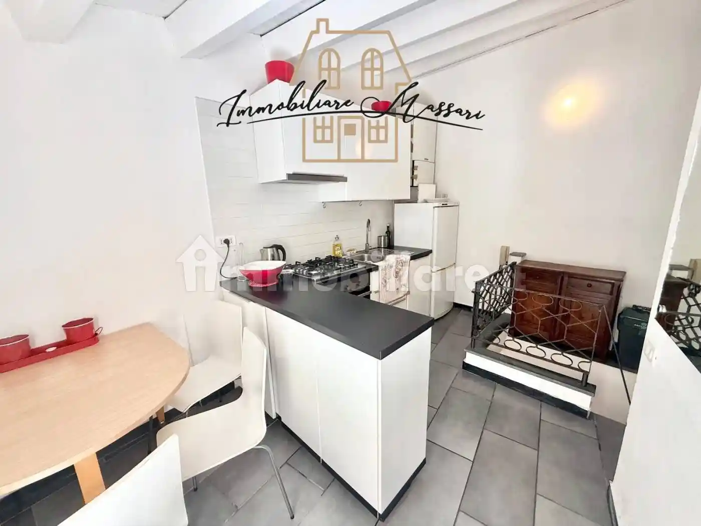 Attico - Mansarda in vendita a Riomaggiore