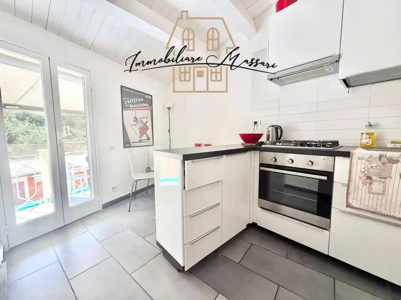 Attico - Mansarda - foto 3