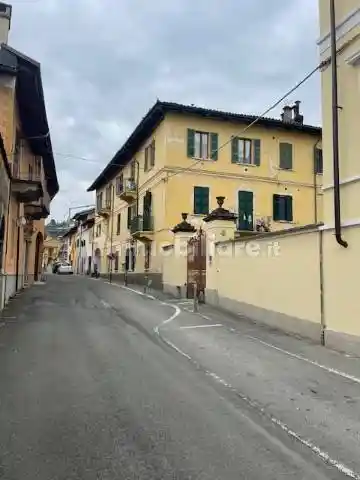 Appartamento in vendita a Verzuolo