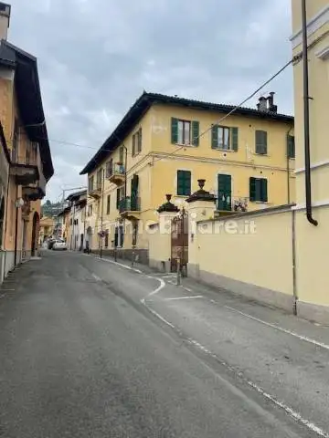 Appartamento in vendita a Verzuolo