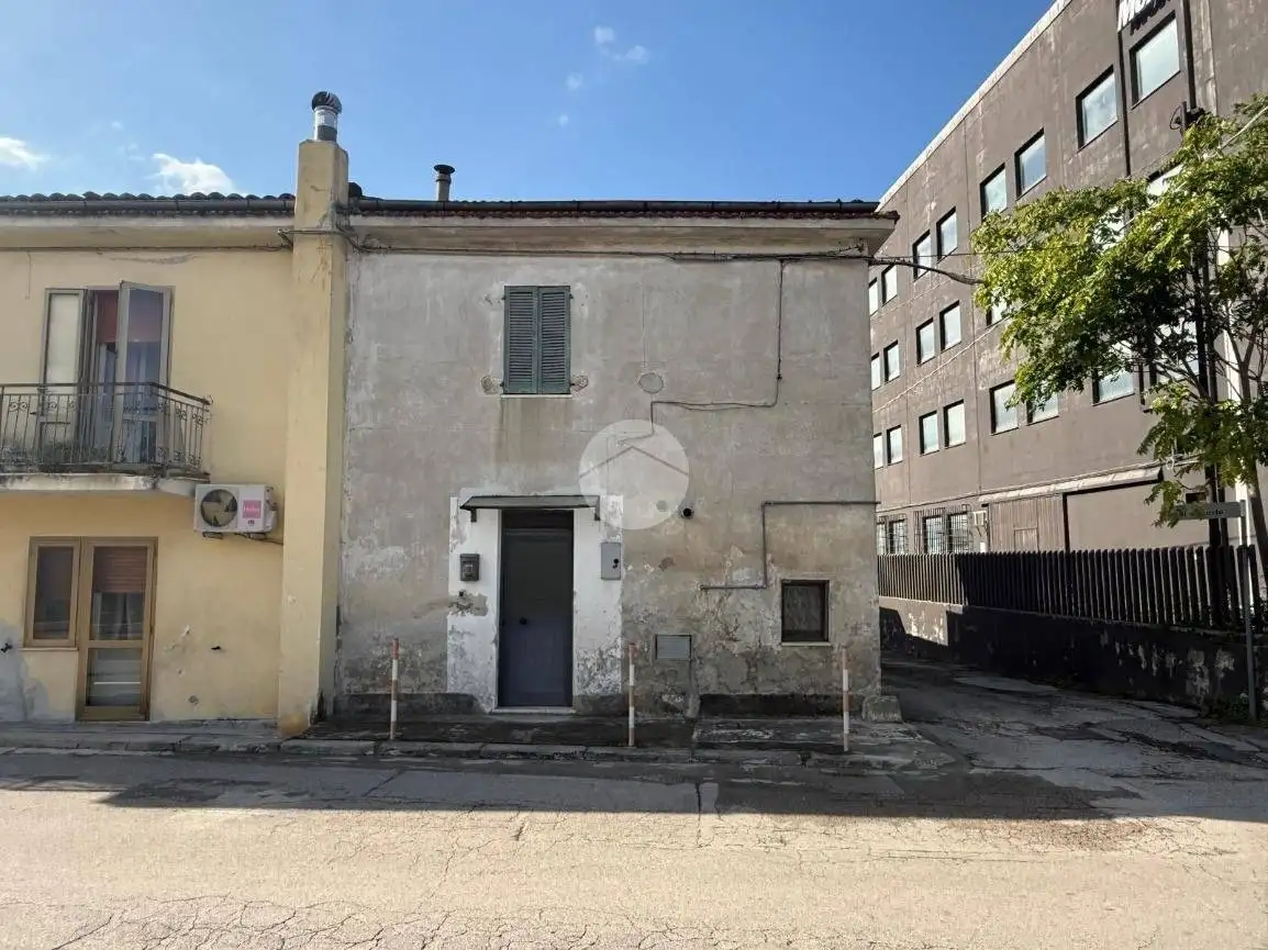 Casa indipendente in vendita a Chieti