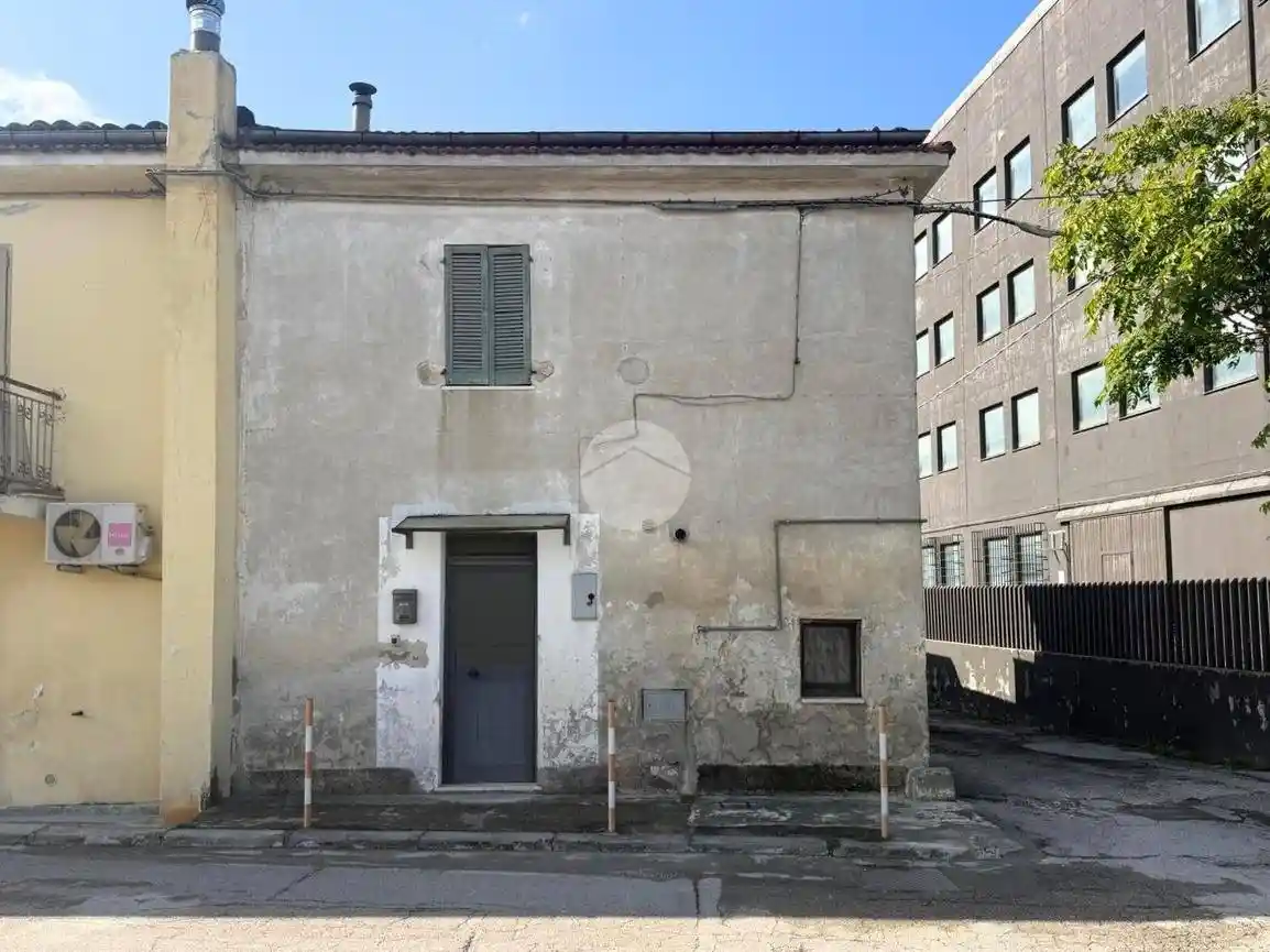 Terratetto plurifamiliare via Penne 109, Chieti Scalo, Chieti - foto 3