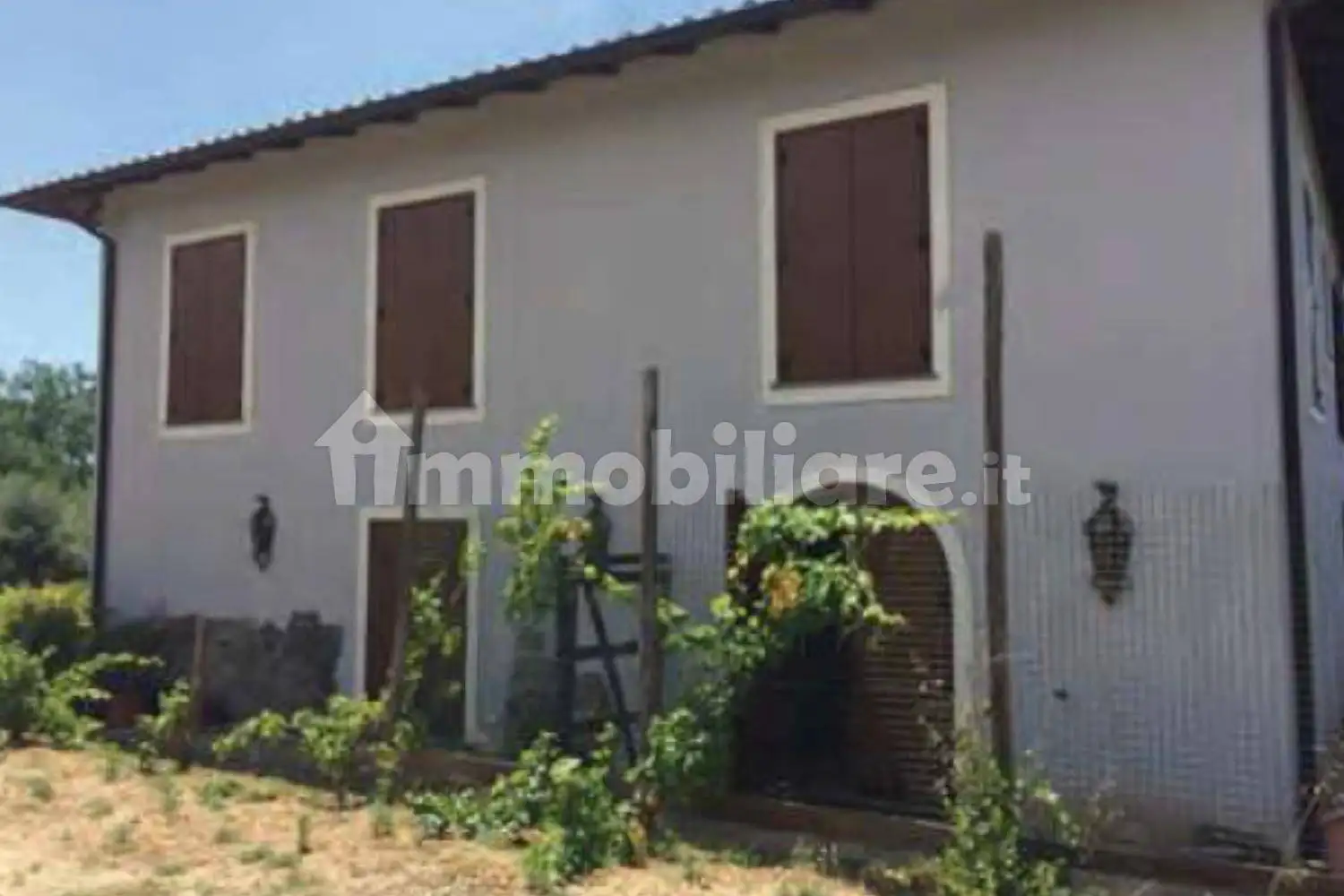 Appartamento in asta a Genzano di Roma