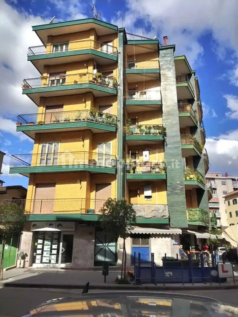 Appartamento viale Antonio Mellusi, Sala, Mellusi, Benevento - foto 2