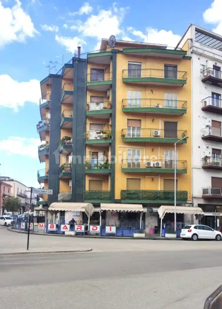 Appartamento viale Antonio Mellusi, Sala, Mellusi, Benevento - foto 3