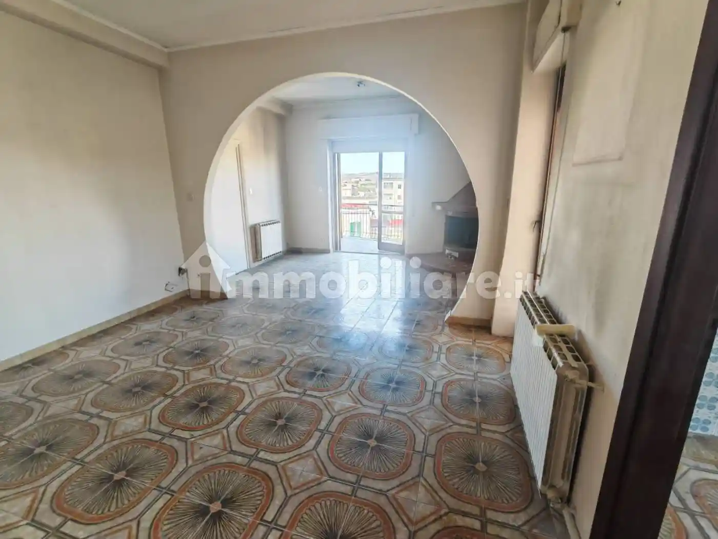 Appartamento viale Antonio Mellusi, Sala, Mellusi, Benevento - foto 4