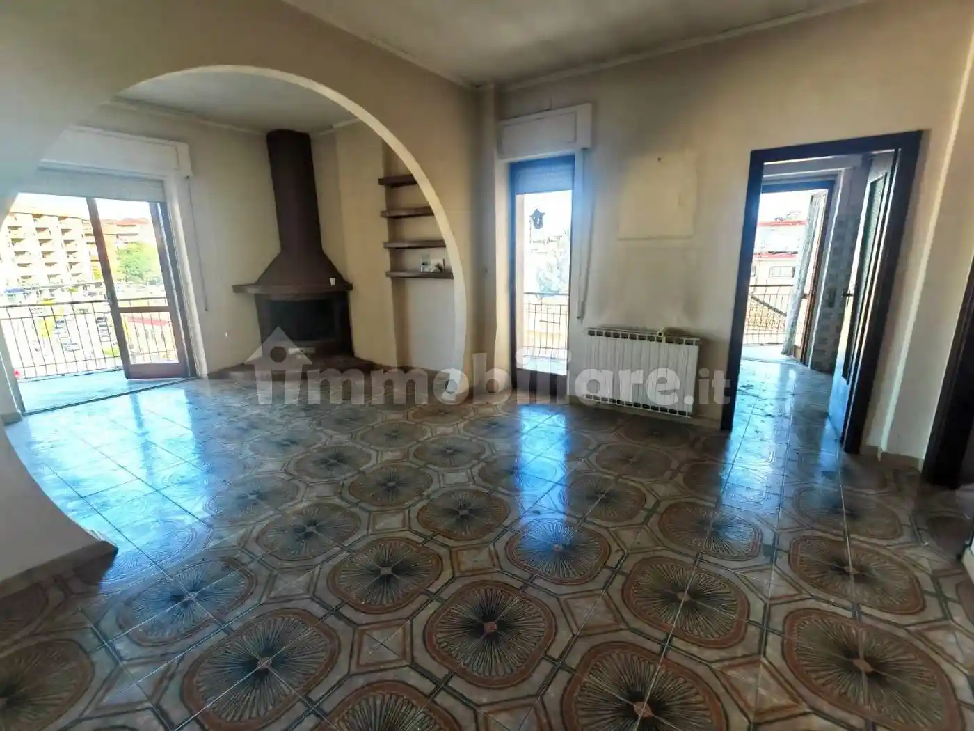 Appartamento viale Antonio Mellusi, Sala, Mellusi, Benevento - foto 5