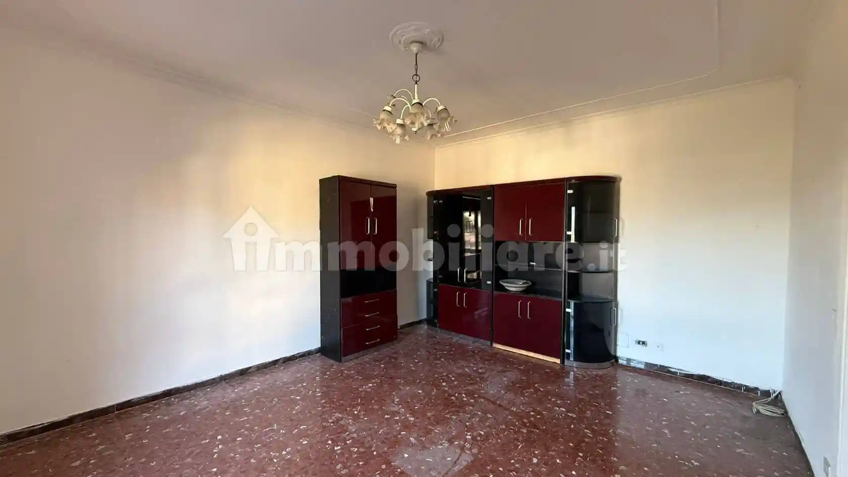 Appartamento in vendita a Mentana