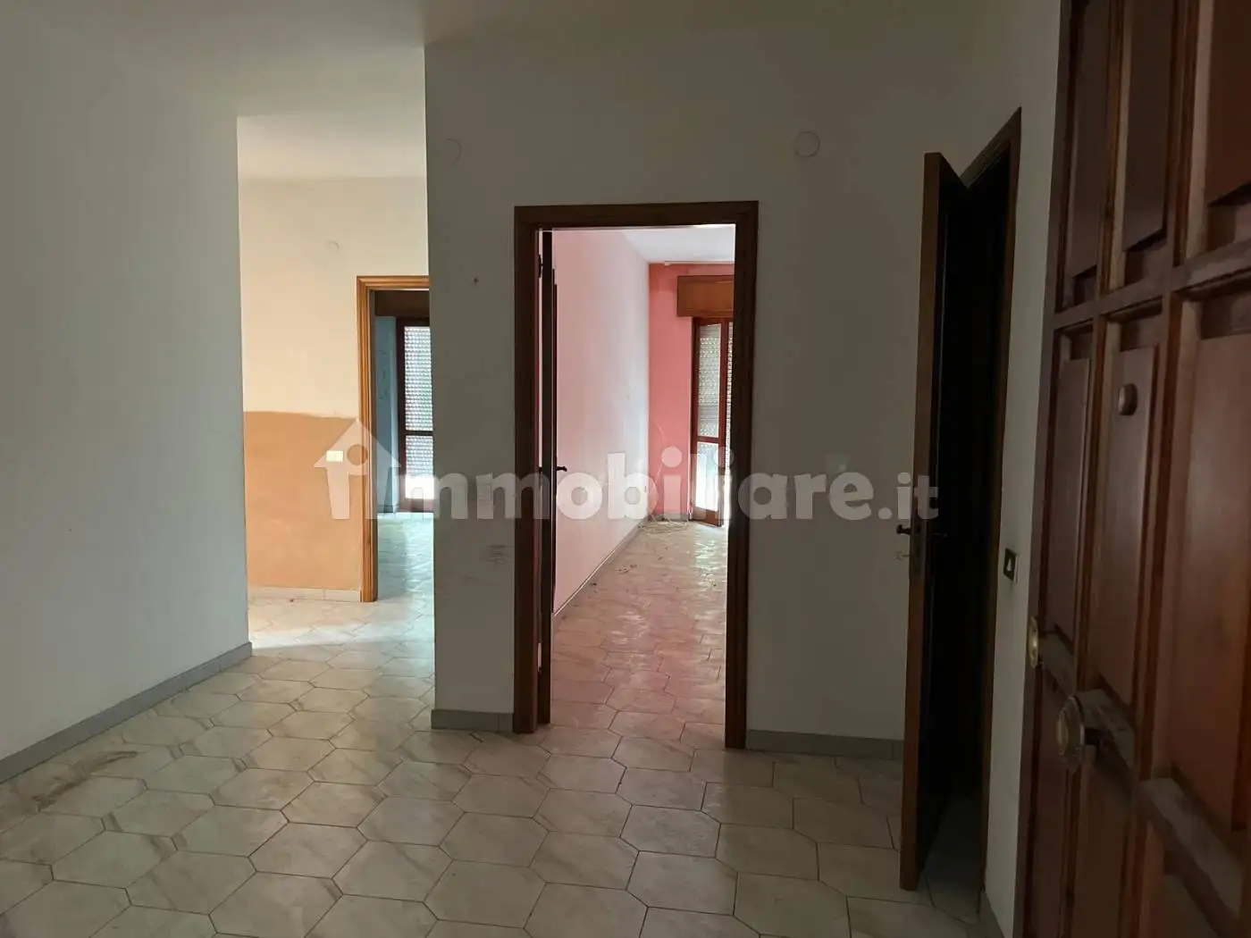 Appartamento in vendita a Montoro