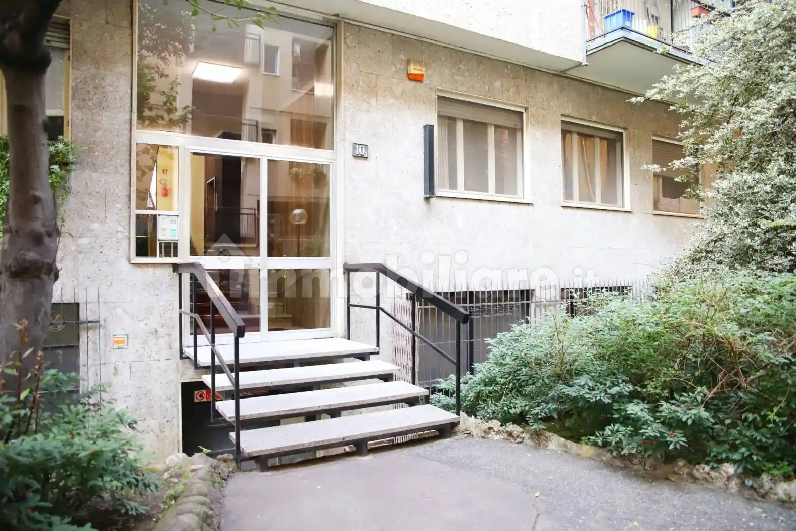 Bilocale via Laura Ciceri Visconti 10, Martini - Insubria, Milano - foto 3