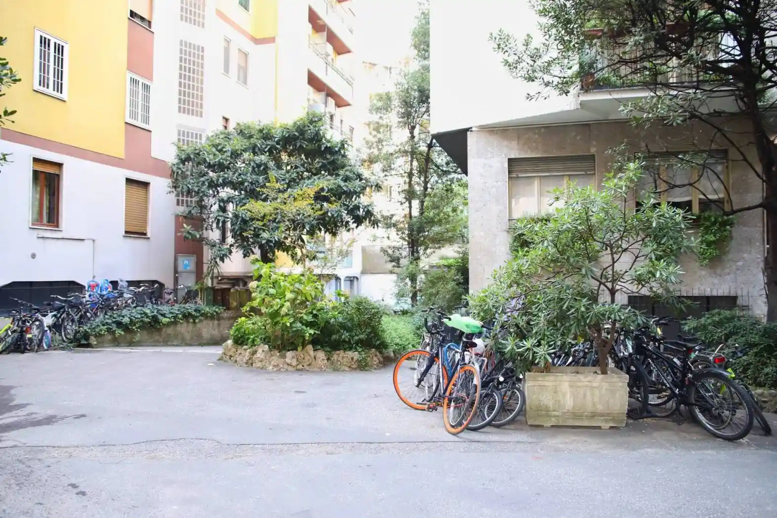 Bilocale via Laura Ciceri Visconti 10, Martini - Insubria, Milano - foto 4