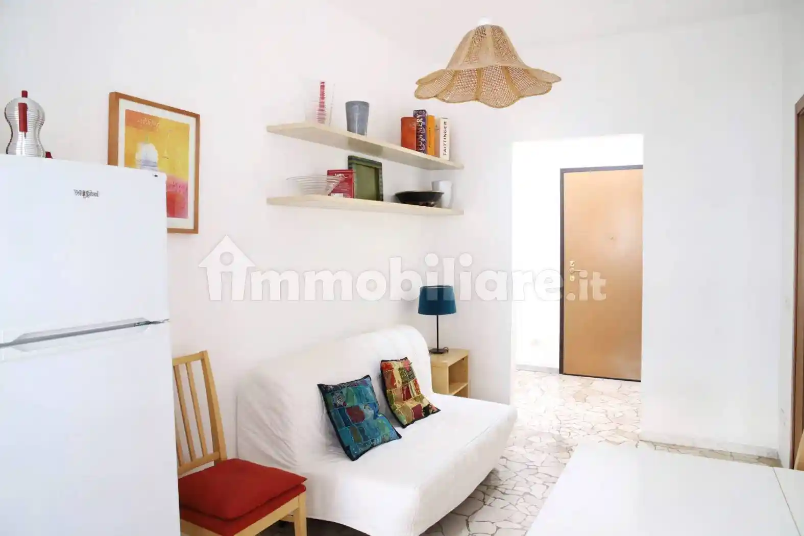 Bilocale via Laura Ciceri Visconti 10, Martini - Insubria, Milano - foto 5